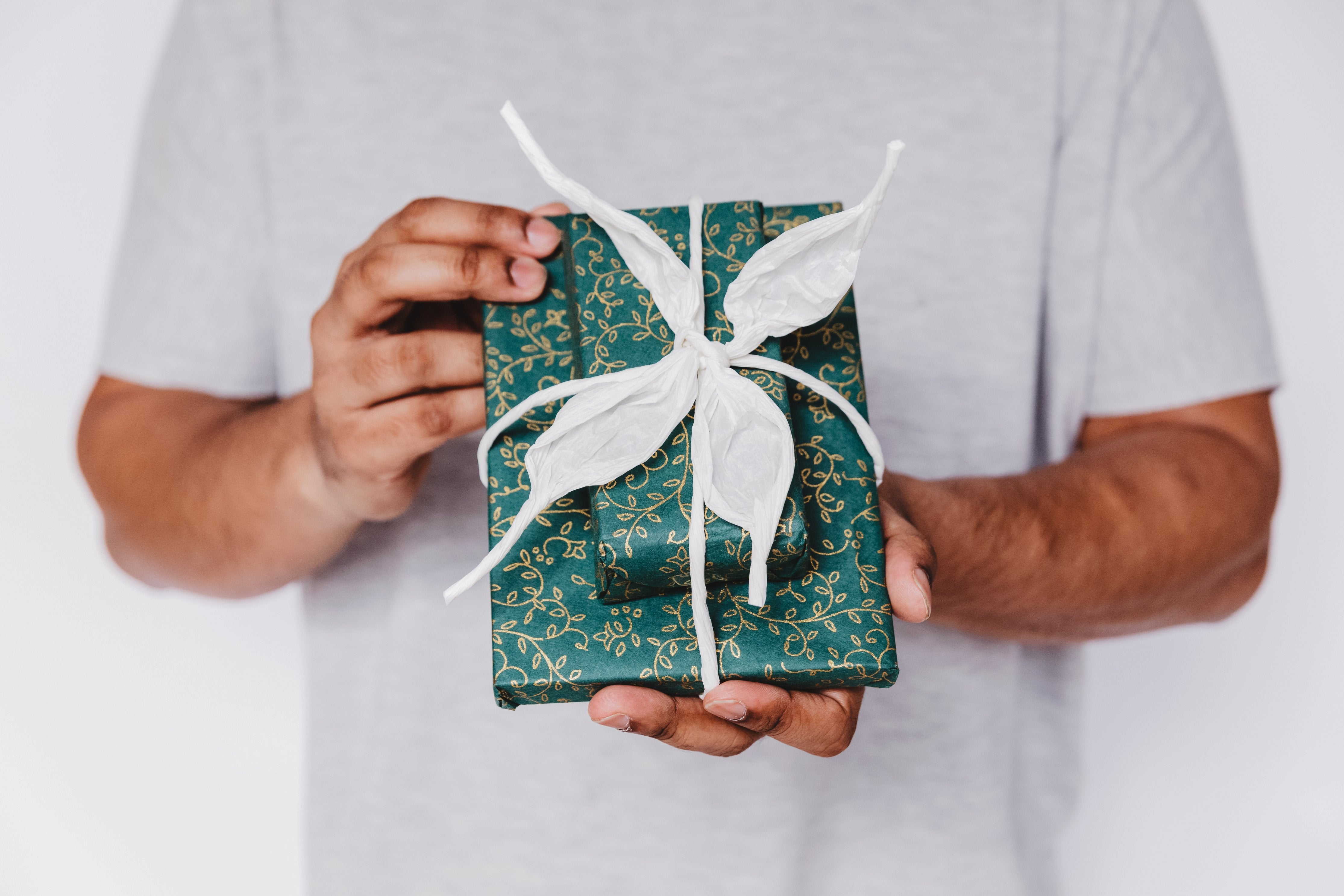 Holiday Gift Ideas for Him